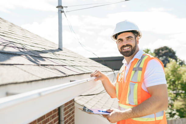 Quick and Trustworthy Emergency Roof Repair Services in Lakeland, FL