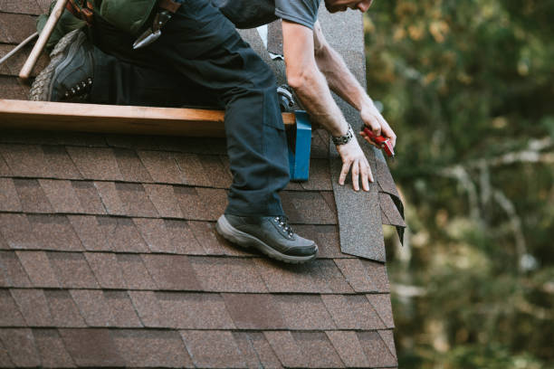 Gutter Installation and Roofing in Lakeland, FL